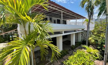 HERMOSA CASA EN RENTA EN ACAPULCO SIN MUEBLES