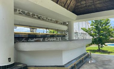 HERMOSA CASA EN RENTA EN ACAPULCO SIN MUEBLES