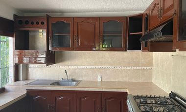 HERMOSA CASA EN RENTA EN ACAPULCO SIN MUEBLES