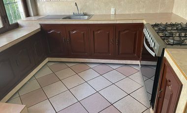 HERMOSA CASA EN RENTA EN ACAPULCO SIN MUEBLES
