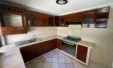 HERMOSA CASA EN RENTA EN ACAPULCO SIN MUEBLES