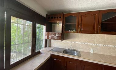 HERMOSA CASA EN RENTA EN ACAPULCO SIN MUEBLES