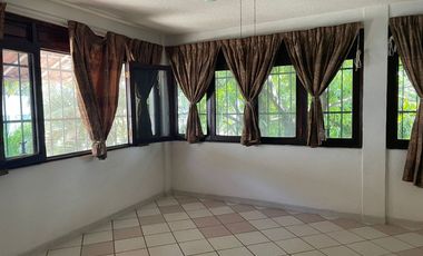 HERMOSA CASA EN RENTA EN ACAPULCO SIN MUEBLES