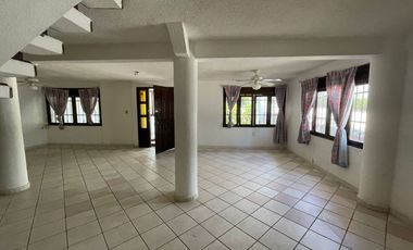HERMOSA CASA EN RENTA EN ACAPULCO SIN MUEBLES