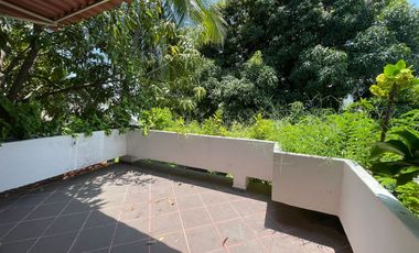 HERMOSA CASA EN RENTA EN ACAPULCO SIN MUEBLES