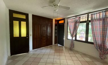 HERMOSA CASA EN RENTA EN ACAPULCO SIN MUEBLES