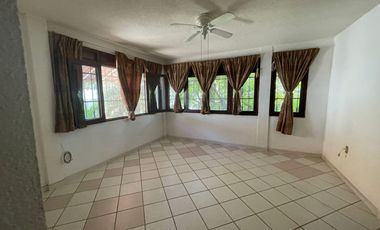 HERMOSA CASA EN RENTA EN ACAPULCO SIN MUEBLES