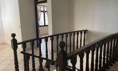 HERMOSA CASA EN RENTA EN ACAPULCO SIN MUEBLES