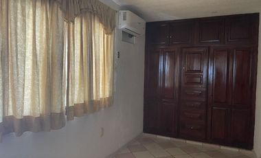 HERMOSA CASA EN RENTA EN ACAPULCO SIN MUEBLES