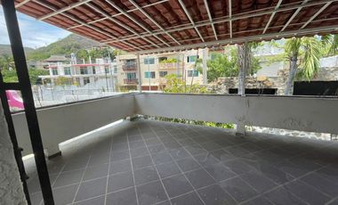 HERMOSA CASA EN RENTA EN ACAPULCO SIN MUEBLES