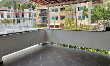 HERMOSA CASA EN RENTA EN ACAPULCO SIN MUEBLES