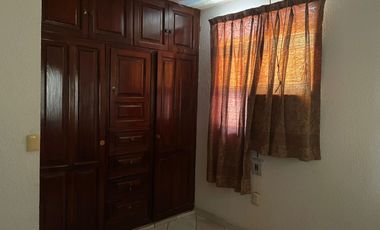 HERMOSA CASA EN RENTA EN ACAPULCO SIN MUEBLES