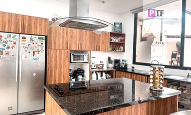 VENDO CASA EN TUMBACO SECTOR LA MORITA II