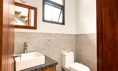 VENDO CASA EN TUMBACO SECTOR LA MORITA II