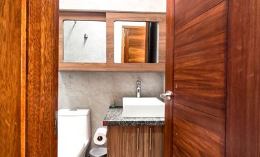 VENDO CASA EN TUMBACO SECTOR LA MORITA II