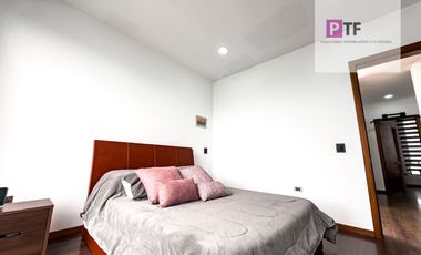 VENDO CASA EN TUMBACO SECTOR LA MORITA II