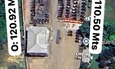 Terreno Comercial 5148 m² de Venta en Guayaquil