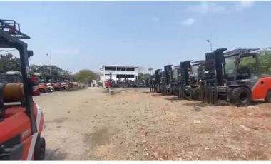 Terreno Comercial 5148 m² de Venta en Guayaquil