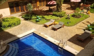 Suite de lujo amoblada en venta en Torres Swissôtel