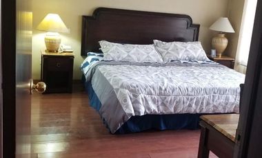 Suite de lujo amoblada en venta en Torres Swissôtel