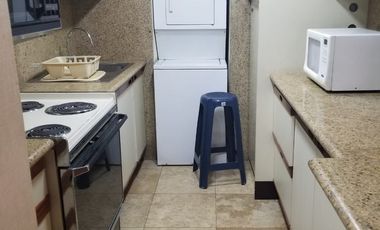 Suite de lujo amoblada en venta en Torres Swissôtel