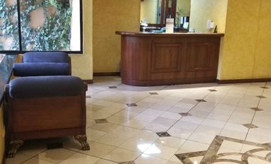 Suite de lujo amoblada en venta en Torres Swissôtel