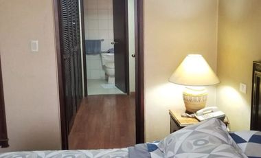 Suite de lujo amoblada en venta en Torres Swissôtel