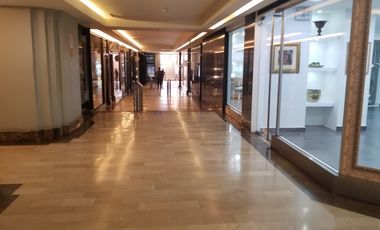 Suite de lujo amoblada en venta en Torres Swissôtel