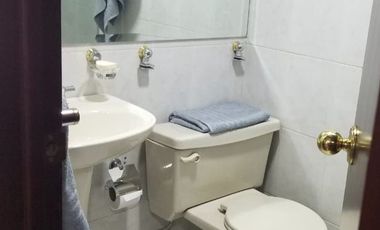 Suite de lujo amoblada en venta en Torres Swissôtel