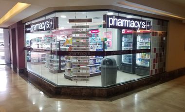 Suite de lujo amoblada en venta en Torres Swissôtel