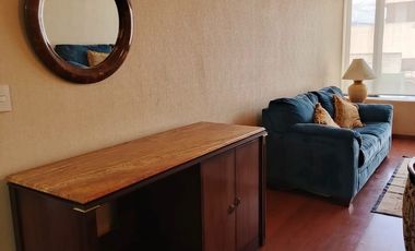 Suite de lujo amoblada en venta en Torres Swissôtel