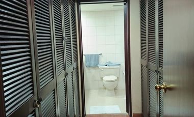 Suite de lujo amoblada en venta en Torres Swissôtel