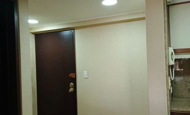 Suite de lujo amoblada en venta en Torres Swissôtel