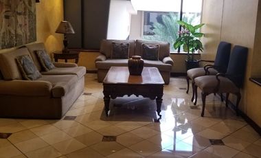 Suite de lujo amoblada en venta en Torres Swissôtel