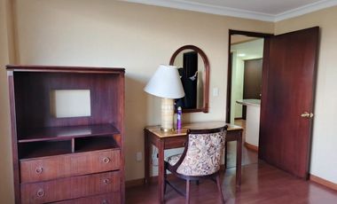 Suite de lujo amoblada en venta en Torres Swissôtel