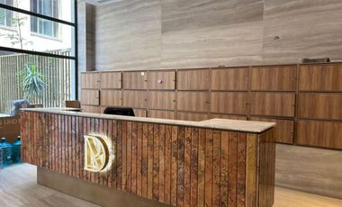 DEPARTAMENTO EN RENTA EN LA COLONIA AMERICANA/ EN LA ZONA MAS COOL DE GUADALAJARA , VIVE EN DISTRITO REPUBLICA