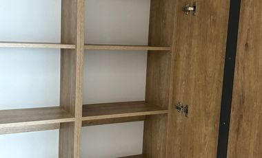 DEPARTAMENTO EN RENTA EN LA COLONIA AMERICANA/ EN LA ZONA MAS COOL DE GUADALAJARA , VIVE EN DISTRITO REPUBLICA