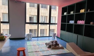 DEPARTAMENTO EN RENTA EN LA COLONIA AMERICANA/ EN LA ZONA MAS COOL DE GUADALAJARA , VIVE EN DISTRITO REPUBLICA