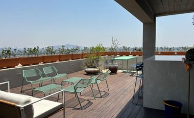 DEPARTAMENTO EN RENTA EN LA COLONIA AMERICANA/ EN LA ZONA MAS COOL DE GUADALAJARA , VIVE EN DISTRITO REPUBLICA