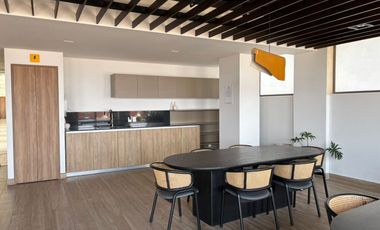 DEPARTAMENTO EN RENTA EN LA COLONIA AMERICANA/ EN LA ZONA MAS COOL DE GUADALAJARA , VIVE EN DISTRITO REPUBLICA