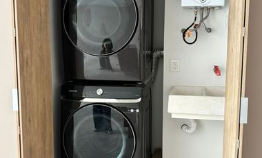 DEPARTAMENTO EN RENTA EN LA COLONIA AMERICANA/ EN LA ZONA MAS COOL DE GUADALAJARA , VIVE EN DISTRITO REPUBLICA