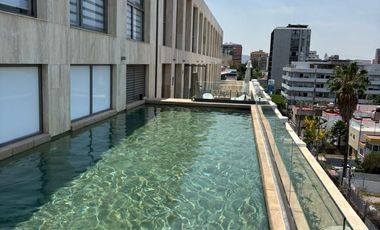 DEPARTAMENTO EN RENTA EN LA COLONIA AMERICANA/ EN LA ZONA MAS COOL DE GUADALAJARA , VIVE EN DISTRITO REPUBLICA