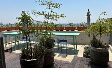 DEPARTAMENTO EN RENTA EN LA COLONIA AMERICANA/ EN LA ZONA MAS COOL DE GUADALAJARA , VIVE EN DISTRITO REPUBLICA