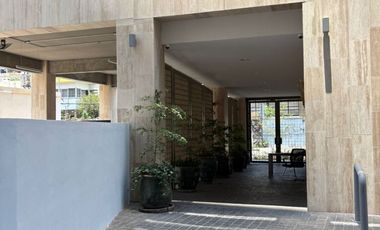 DEPARTAMENTO EN RENTA EN LA COLONIA AMERICANA/ EN LA ZONA MAS COOL DE GUADALAJARA , VIVE EN DISTRITO REPUBLICA