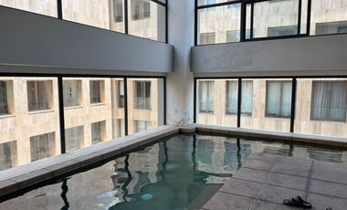 DEPARTAMENTO EN RENTA EN LA COLONIA AMERICANA/ EN LA ZONA MAS COOL DE GUADALAJARA , VIVE EN DISTRITO REPUBLICA