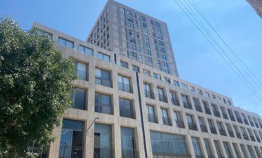 DEPARTAMENTO EN RENTA EN LA COLONIA AMERICANA/ EN LA ZONA MAS COOL DE GUADALAJARA , VIVE EN DISTRITO REPUBLICA