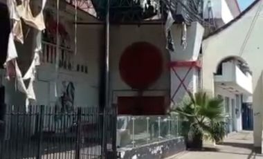 VENTA DE PROPIEDAD EN AV. REFORMA CUAUTLA
