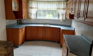 Departamento familiar en venta en conjunto Brezo Blanco