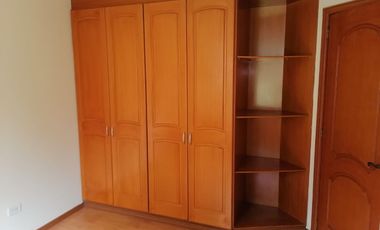 Departamento familiar en venta en conjunto Brezo Blanco