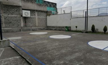 Departamento familiar en venta en conjunto Brezo Blanco